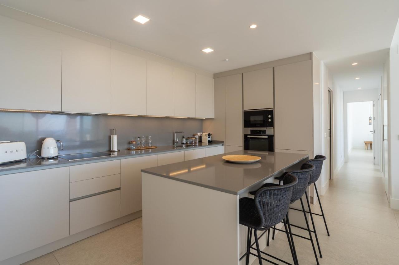 Aqualina 3 Bedrooms Benahavís Dış mekan fotoğraf