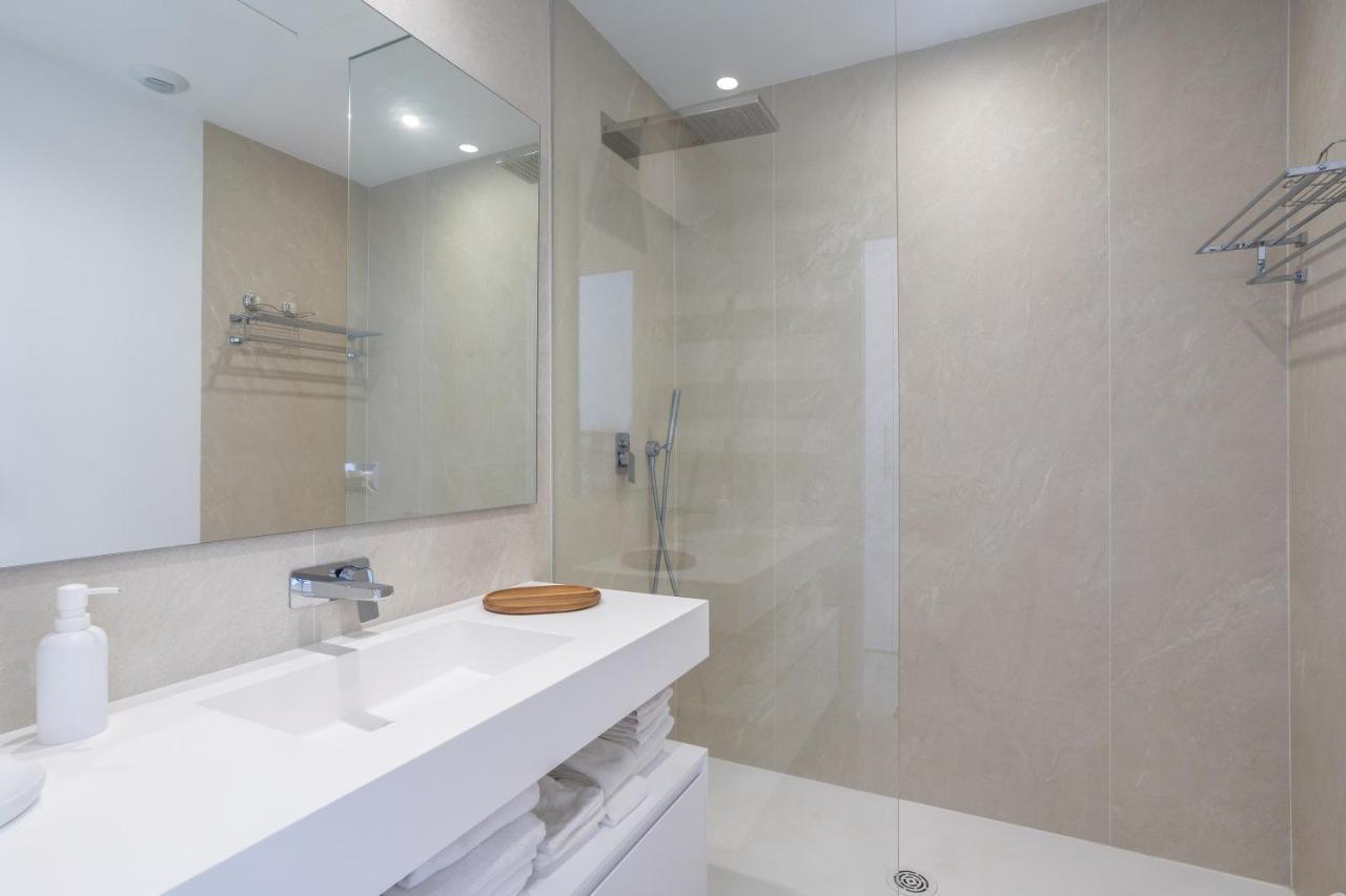 Aqualina 3 Bedrooms Benahavís Dış mekan fotoğraf